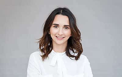 below-the-line, Sampling-Agentur, Promotion-Agentur, New Business Development Sarah Fabi