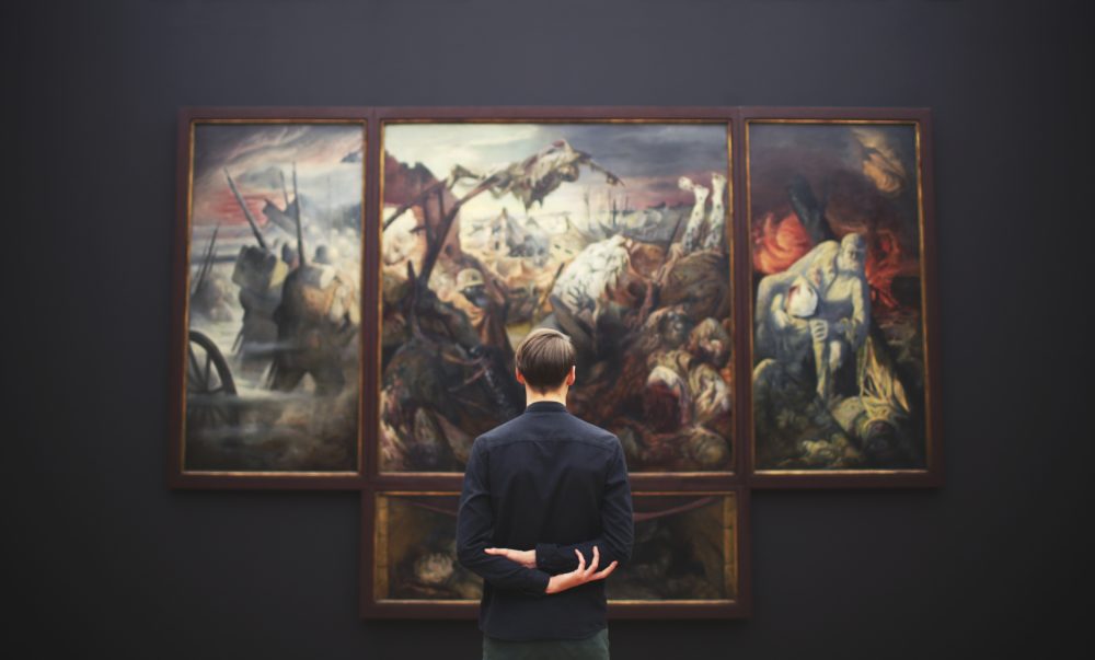 Mit der Promotion Agentur Freudebringer die Zielgruppe der Kultur- und Kunstinteressierten Menschen erreichen.