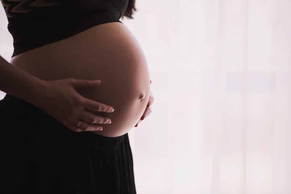 Mit der Sampling Agentur Freudebringer erreichen Sie schwangere Frauen
