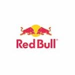 Freudebringer Kunde Red Bull